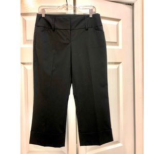 Express Editor Pants